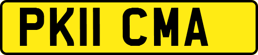 PK11CMA