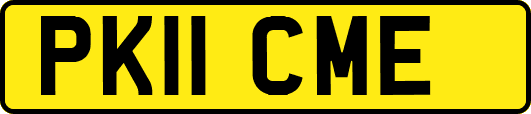 PK11CME