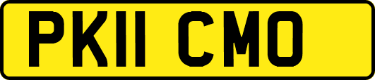 PK11CMO
