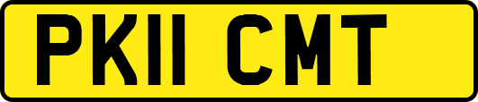 PK11CMT