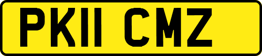 PK11CMZ