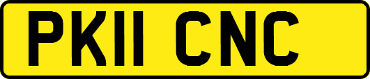 PK11CNC