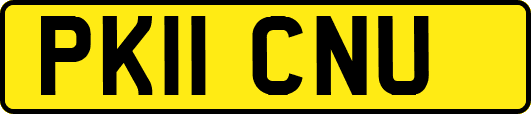 PK11CNU