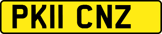 PK11CNZ