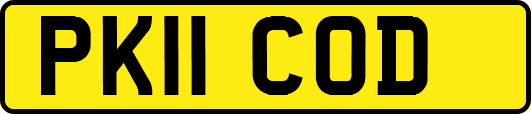 PK11COD