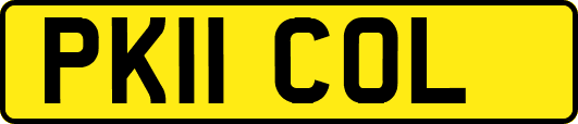 PK11COL