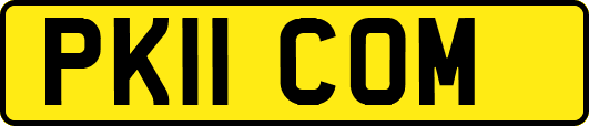 PK11COM