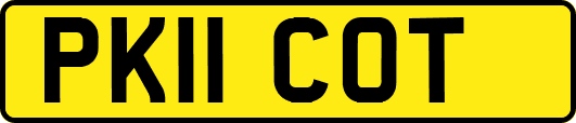 PK11COT