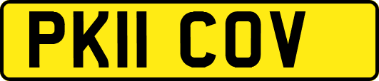 PK11COV