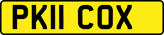 PK11COX