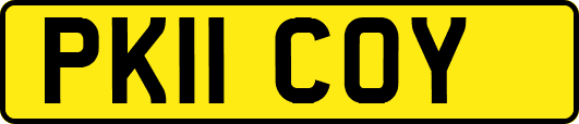 PK11COY