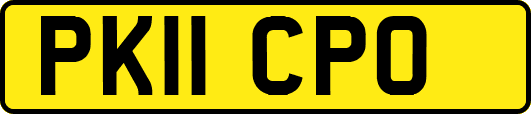 PK11CPO