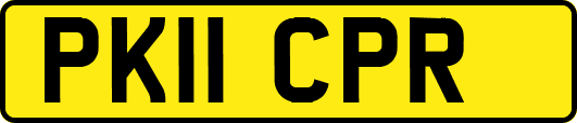 PK11CPR