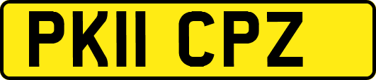 PK11CPZ