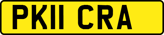 PK11CRA