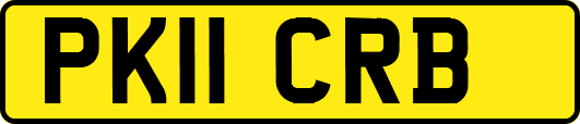 PK11CRB