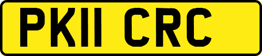 PK11CRC