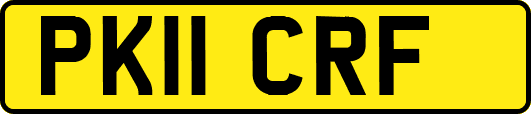 PK11CRF