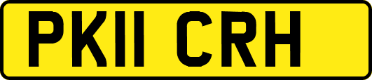 PK11CRH