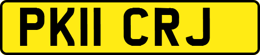 PK11CRJ