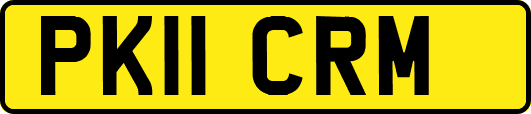 PK11CRM