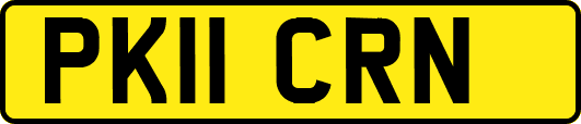 PK11CRN