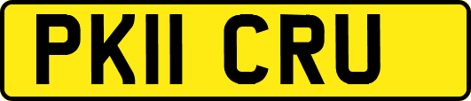 PK11CRU