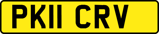 PK11CRV