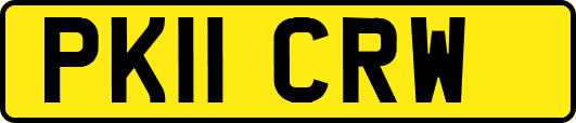 PK11CRW