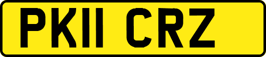 PK11CRZ
