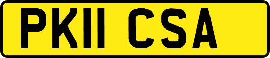PK11CSA