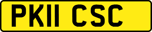 PK11CSC