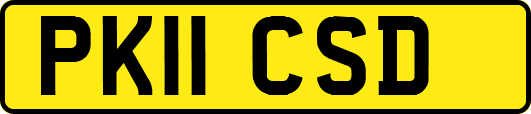 PK11CSD