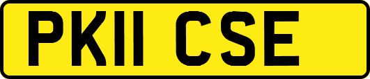 PK11CSE