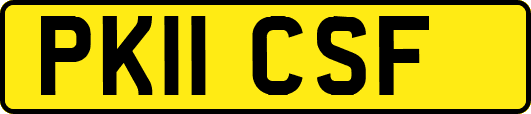 PK11CSF