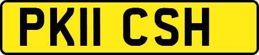 PK11CSH