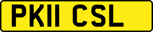 PK11CSL
