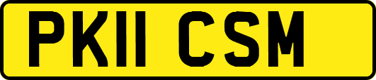 PK11CSM