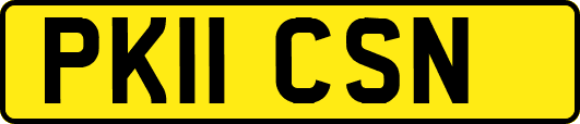 PK11CSN