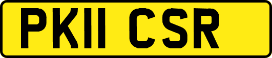 PK11CSR
