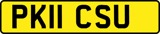 PK11CSU