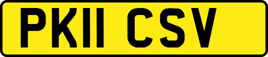 PK11CSV