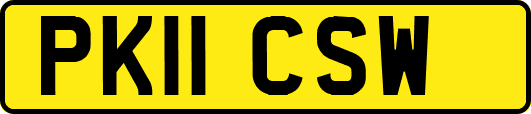 PK11CSW