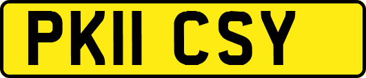 PK11CSY