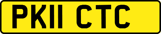 PK11CTC
