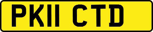 PK11CTD