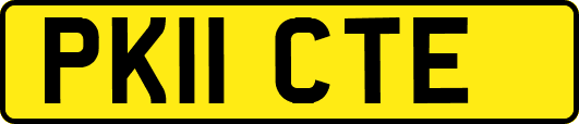 PK11CTE