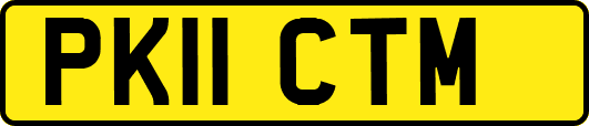 PK11CTM