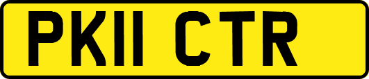 PK11CTR
