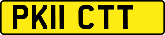 PK11CTT